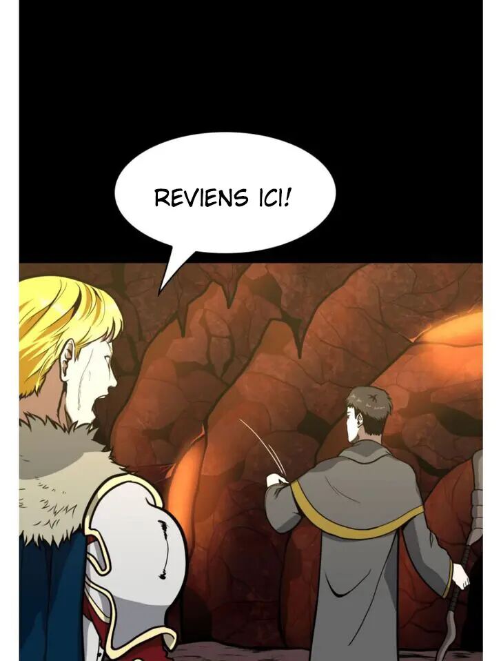 Read The Beginning After the End (fr) Manga Online