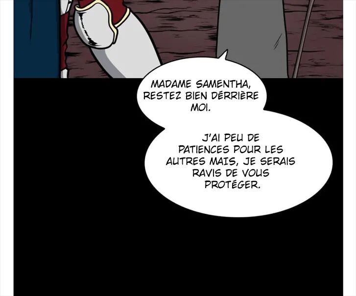 Read The Beginning After the End (fr) Manga Online