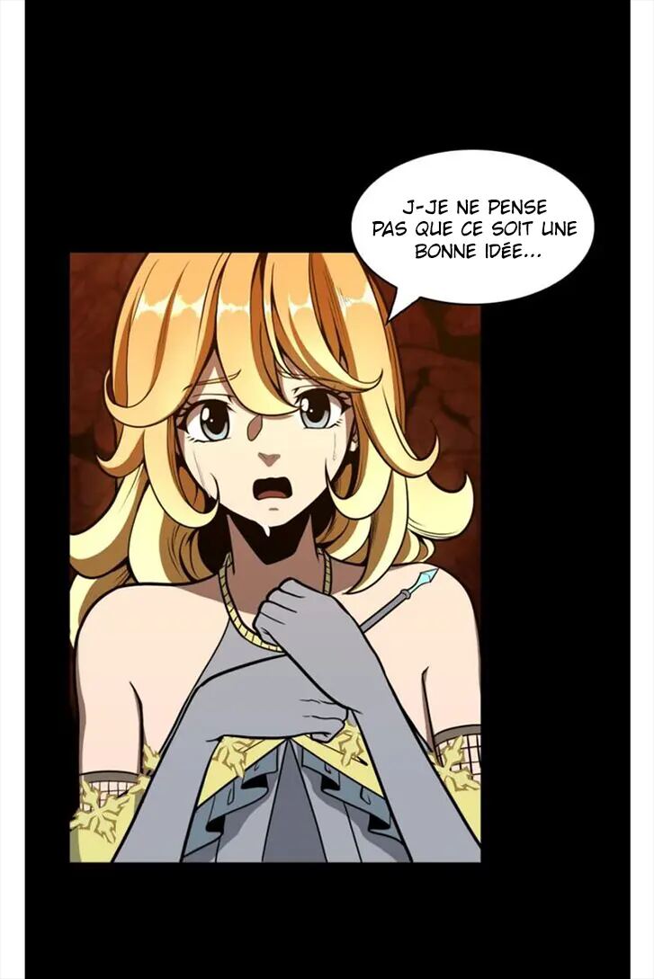 Read The Beginning After the End (fr) Manga Online