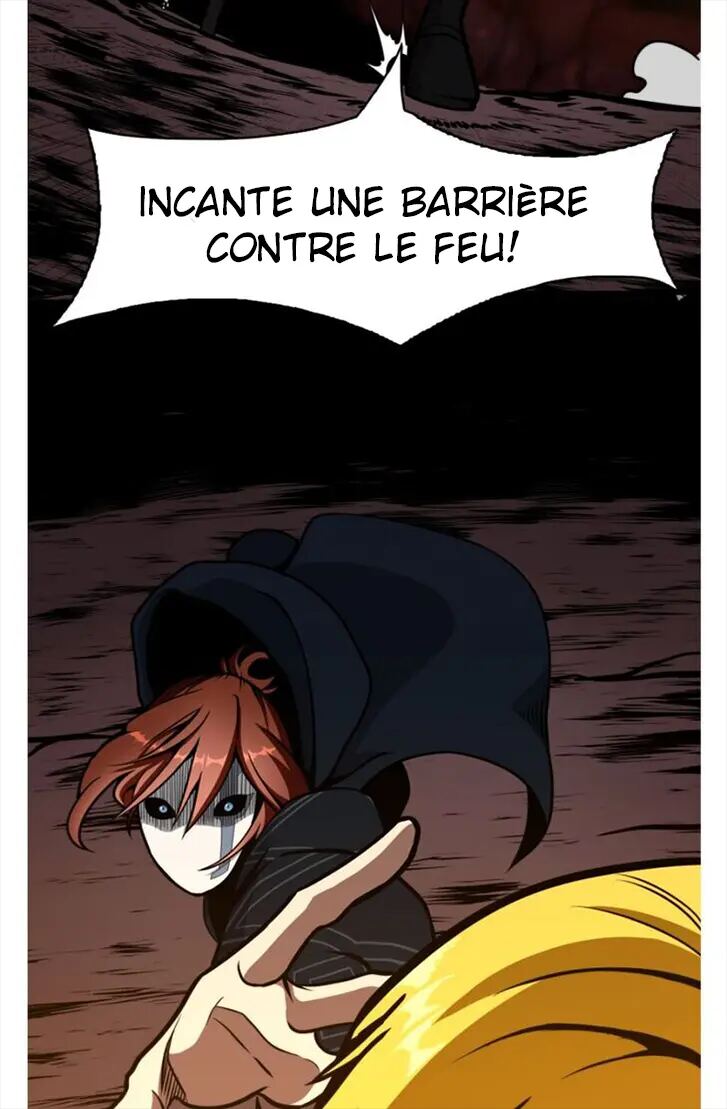 Read The Beginning After the End (fr) Manga Online