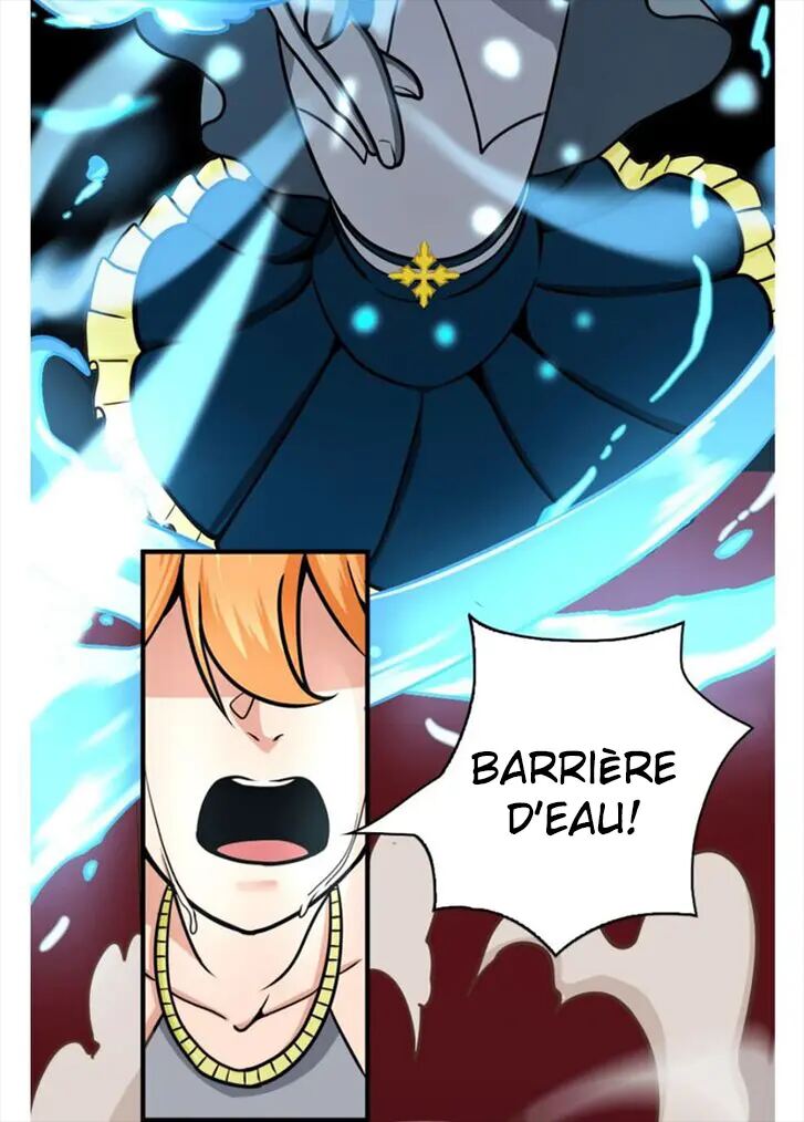 Read The Beginning After the End (fr) Manga Online
