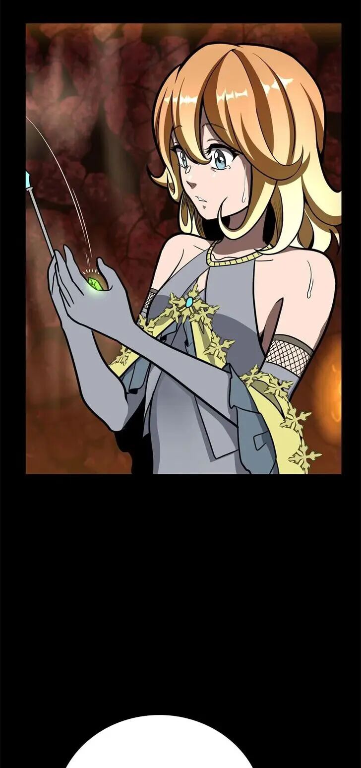 Read The Beginning After the End (fr) Manga Online