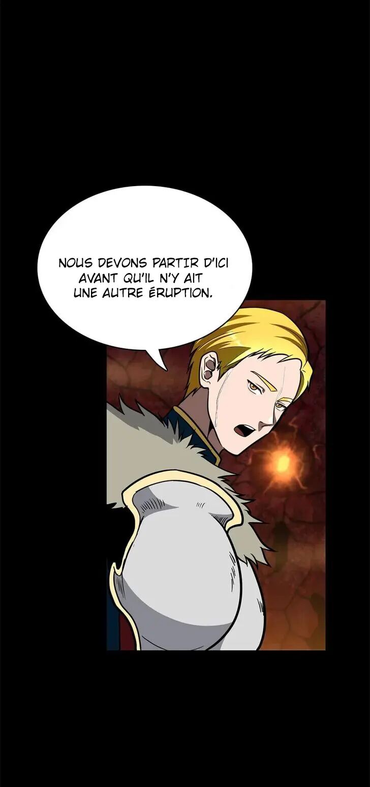 Read The Beginning After the End (fr) Manga Online