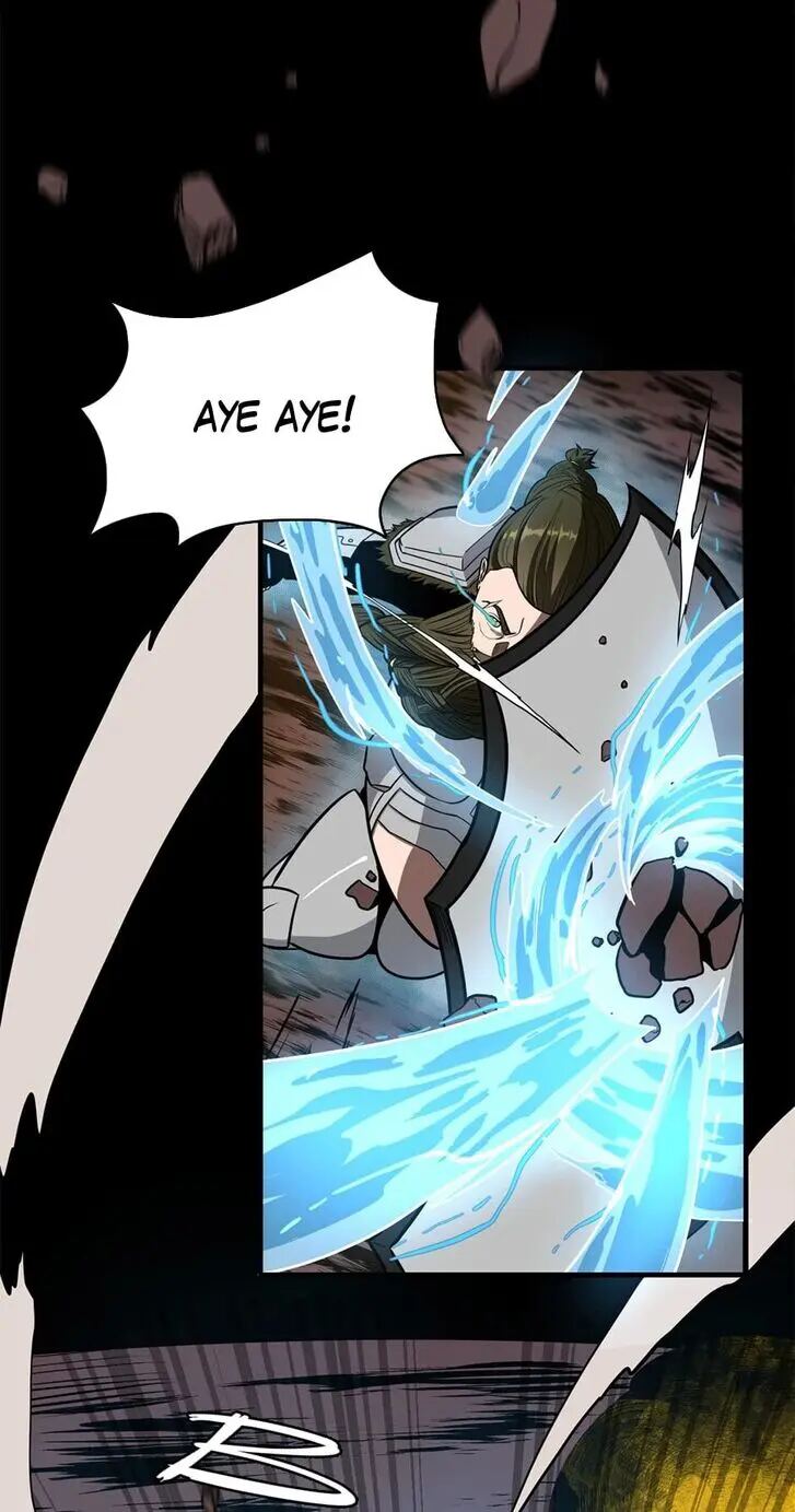 Read The Beginning After the End (fr) Manga Online