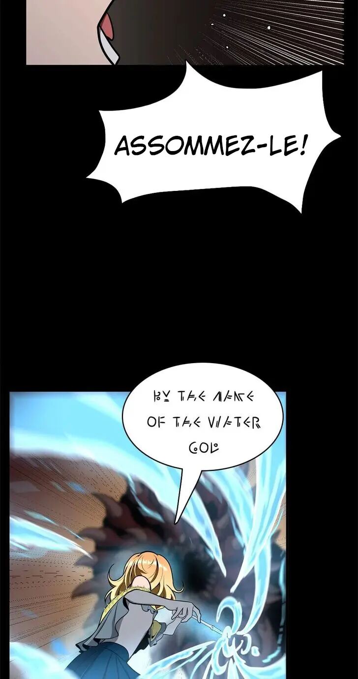 Read The Beginning After the End (fr) Manga Online