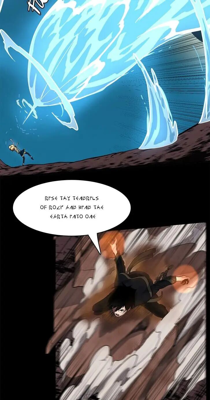 Read The Beginning After the End (fr) Manga Online