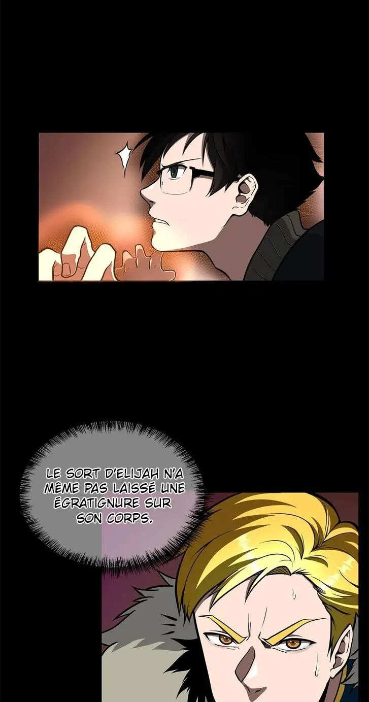 Read The Beginning After the End (fr) Manga Online