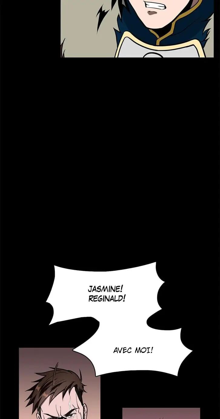Read The Beginning After the End (fr) Manga Online