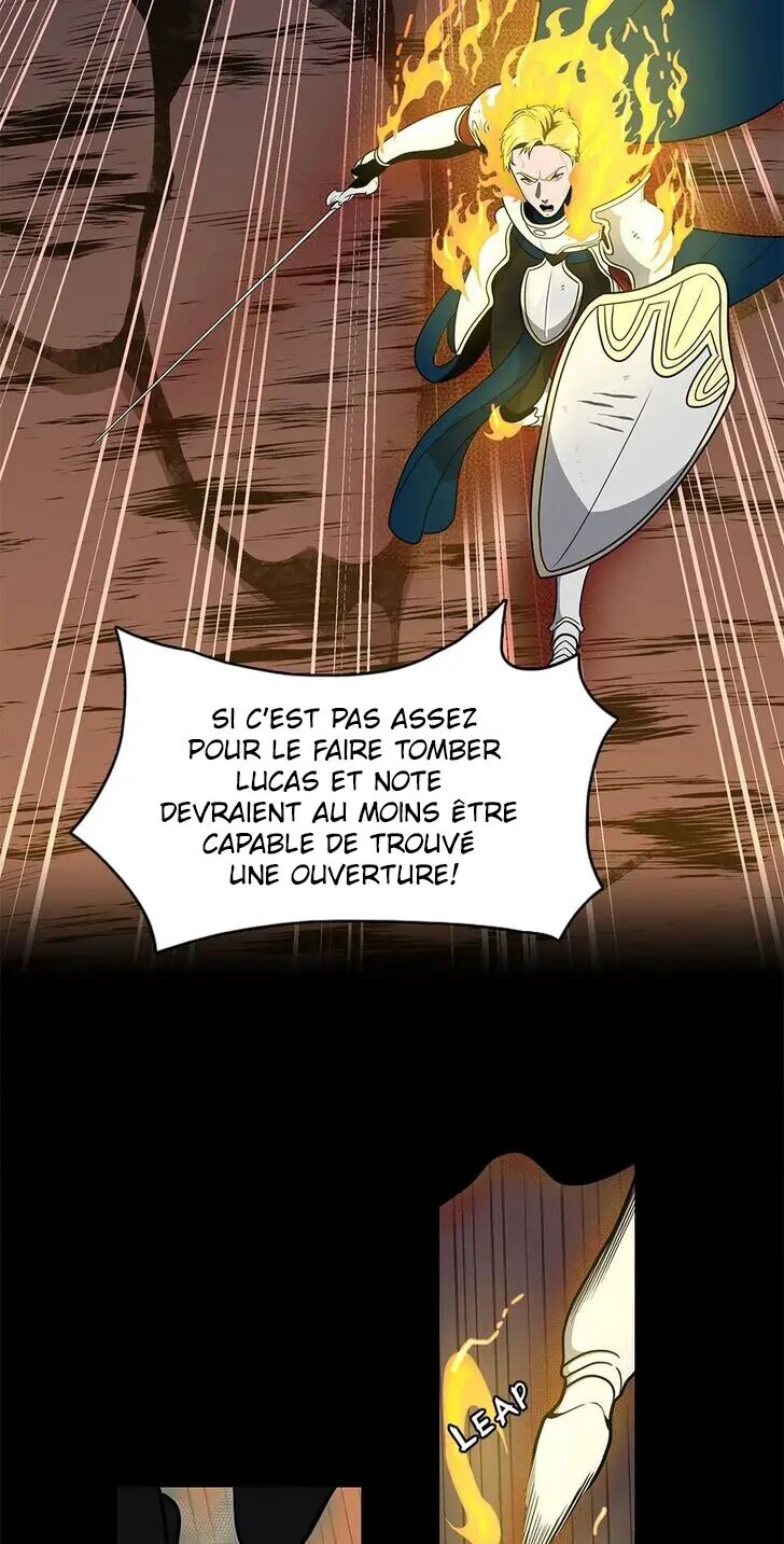 Read The Beginning After the End (fr) Manga Online