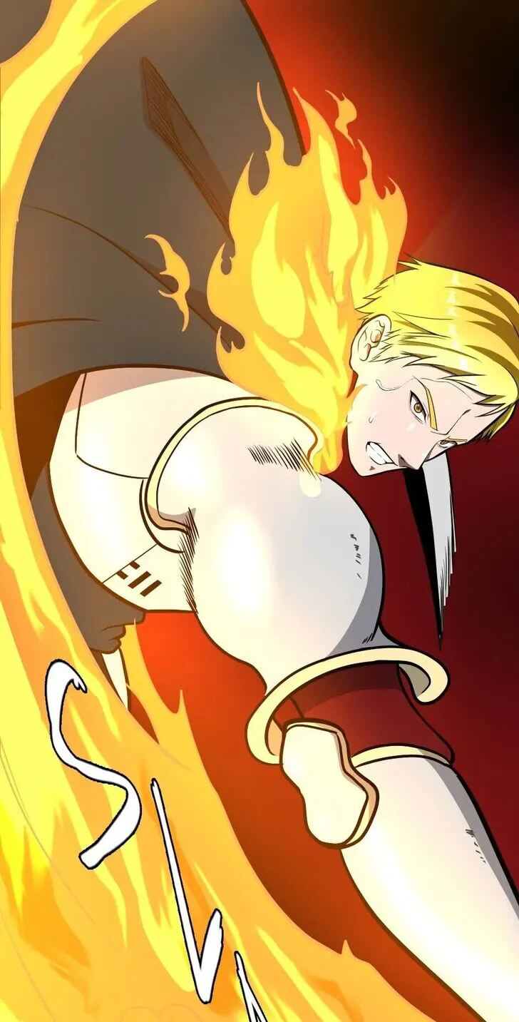 Read The Beginning After the End (fr) Manga Online