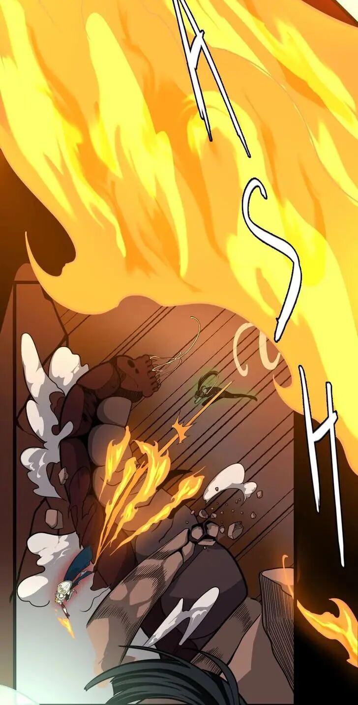 Read The Beginning After the End (fr) Manga Online