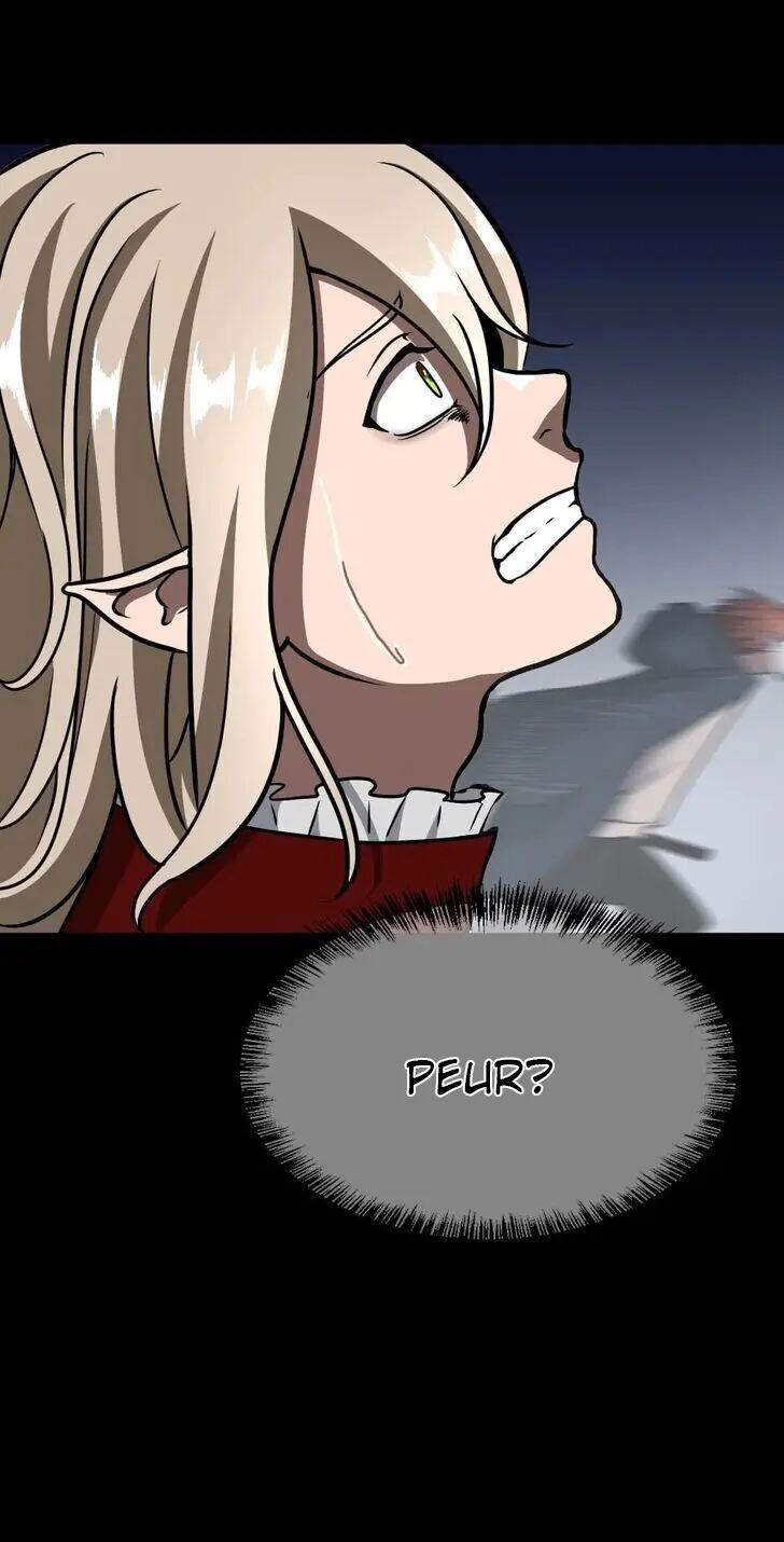 Read The Beginning After the End (fr) Manga Online