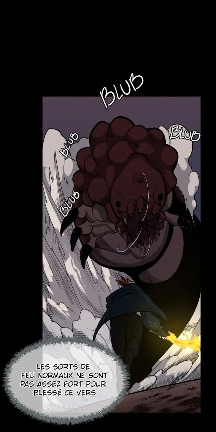 Read The Beginning After the End (fr) Manga Online