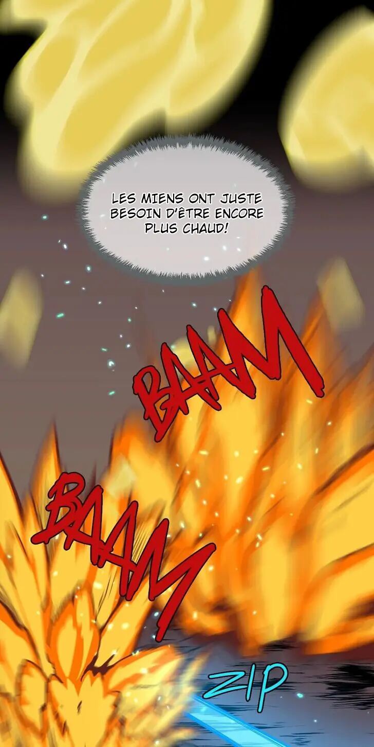 Read The Beginning After the End (fr) Manga Online
