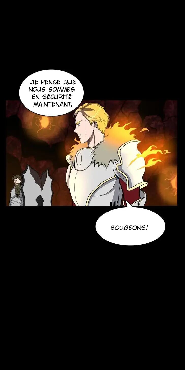 Read The Beginning After the End (fr) Manga Online