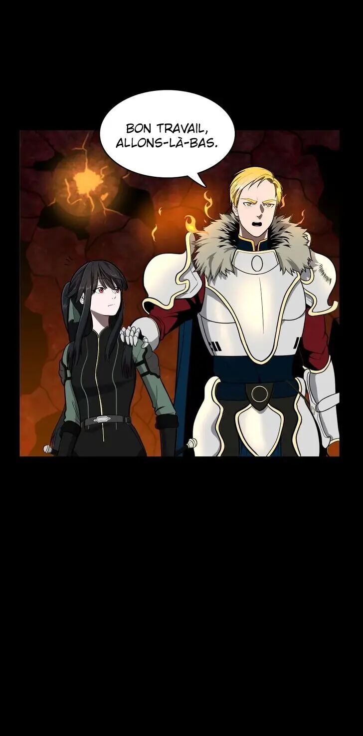 Read The Beginning After the End (fr) Manga Online