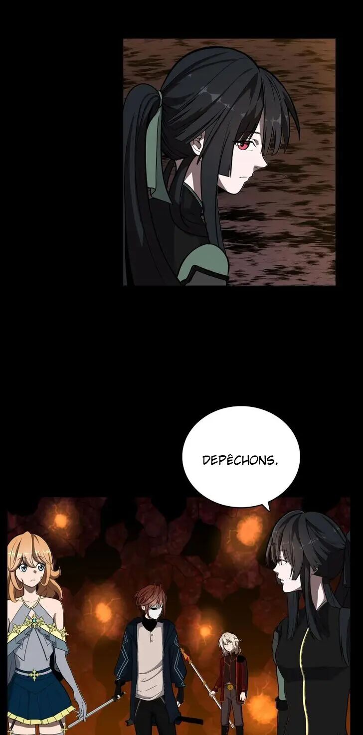 Read The Beginning After the End (fr) Manga Online