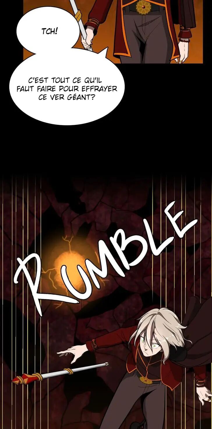 Read The Beginning After the End (fr) Manga Online