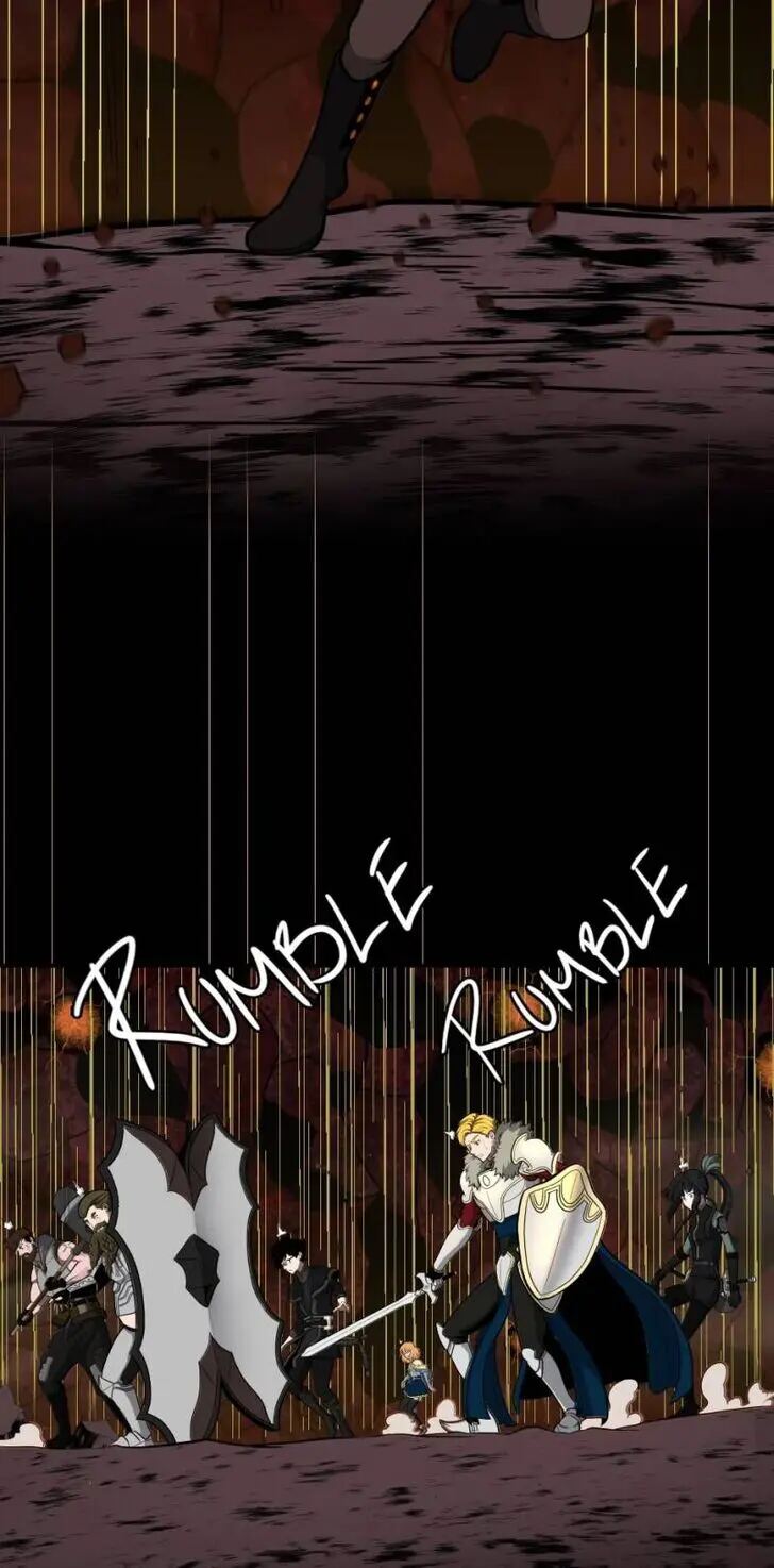 Read The Beginning After the End (fr) Manga Online