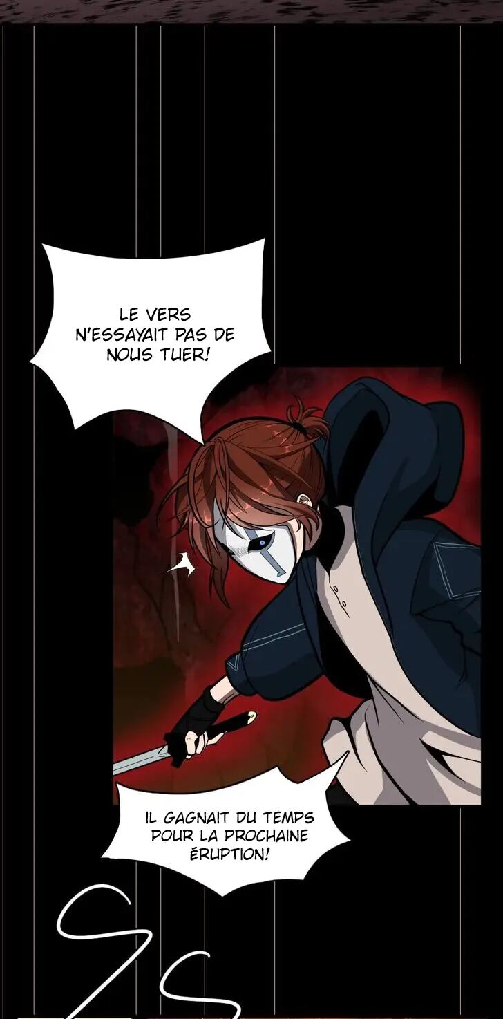Read The Beginning After the End (fr) Manga Online