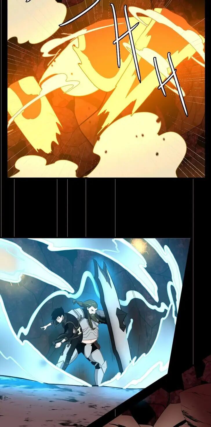 Read The Beginning After the End (fr) Manga Online
