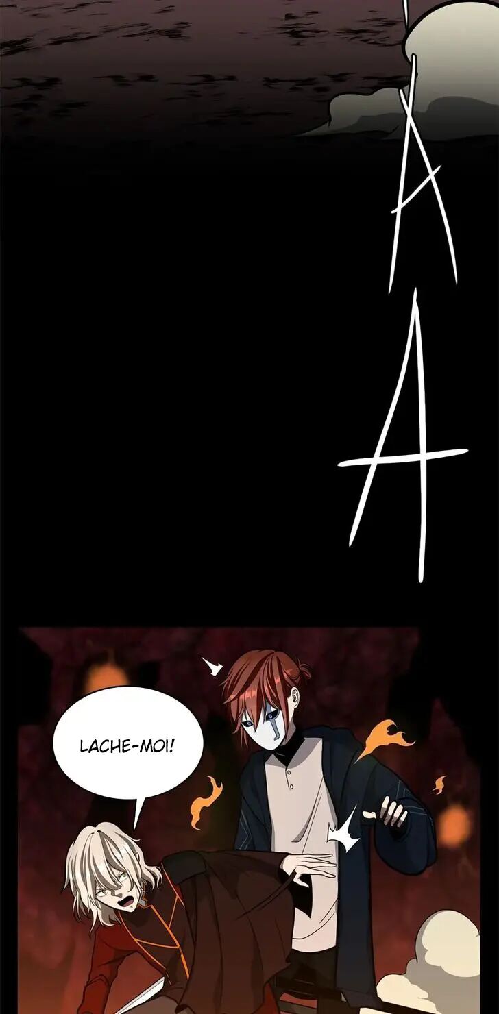 Read The Beginning After the End (fr) Manga Online