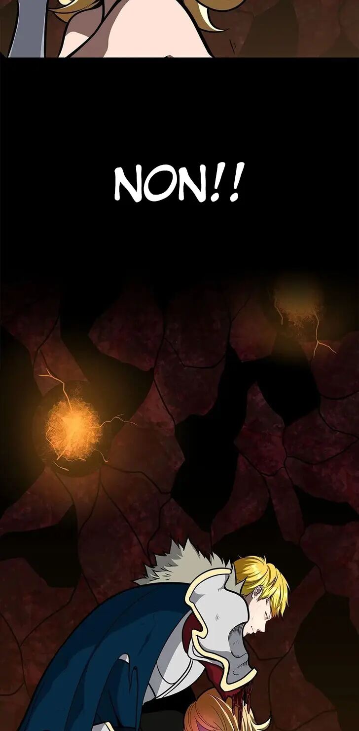 Read The Beginning After the End (fr) Manga Online