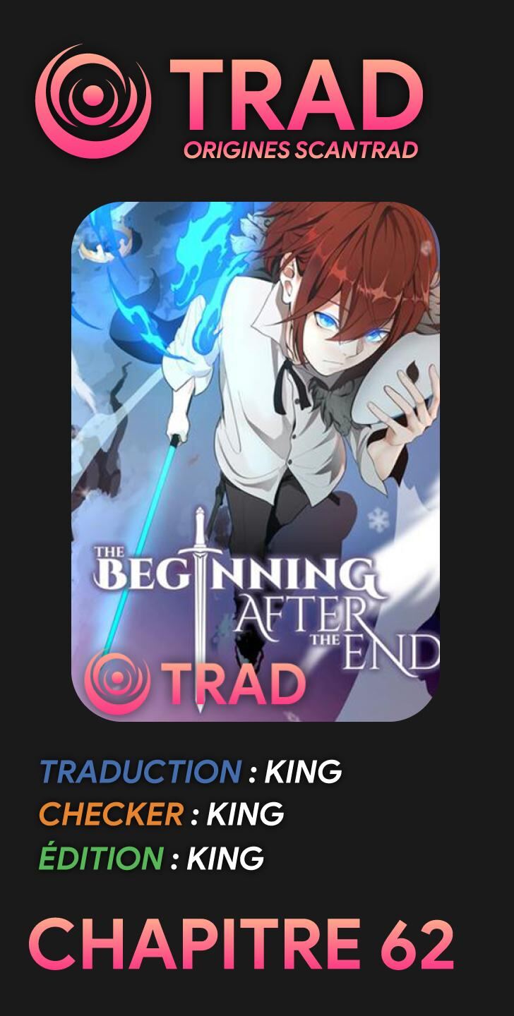 Read The Beginning After the End (fr) Manga Online