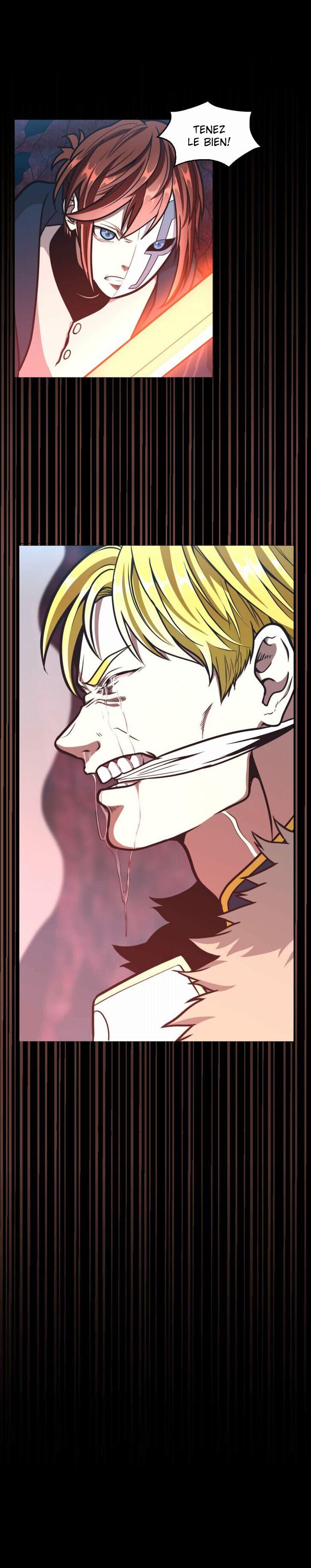 Read The Beginning After the End (fr) Manga Online