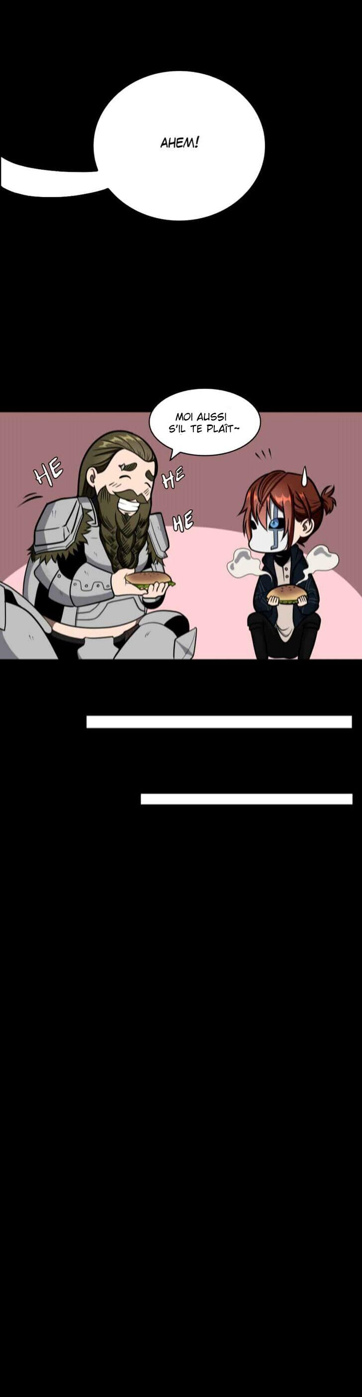 Read The Beginning After the End (fr) Manga Online
