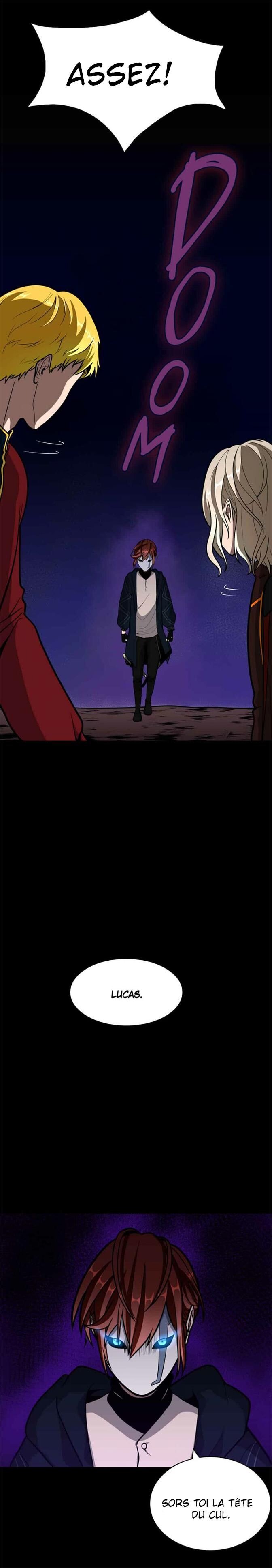 Read The Beginning After the End (fr) Manga Online