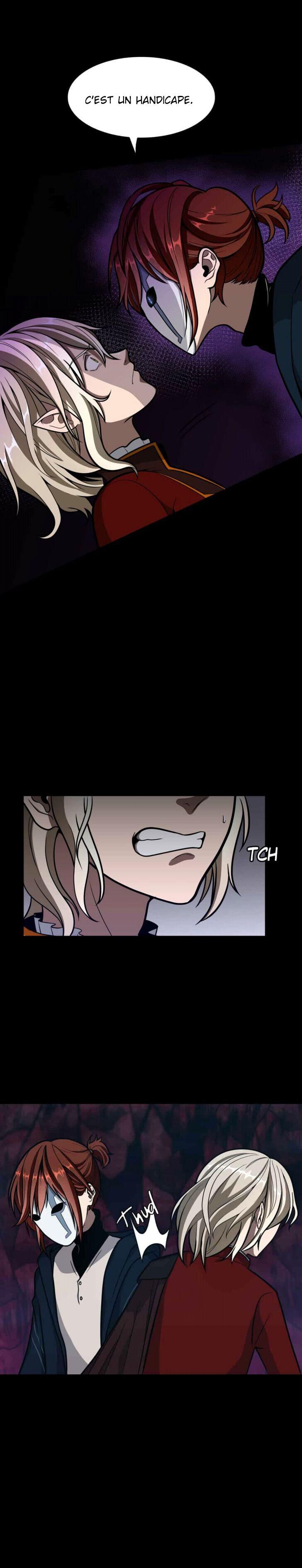 Read The Beginning After the End (fr) Manga Online