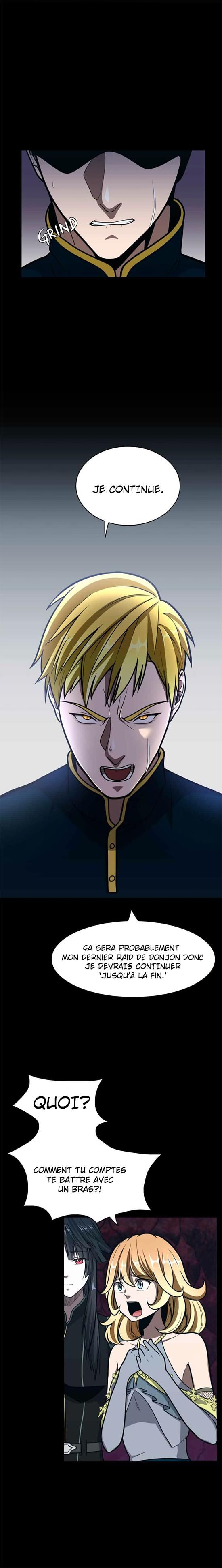 Read The Beginning After the End (fr) Manga Online