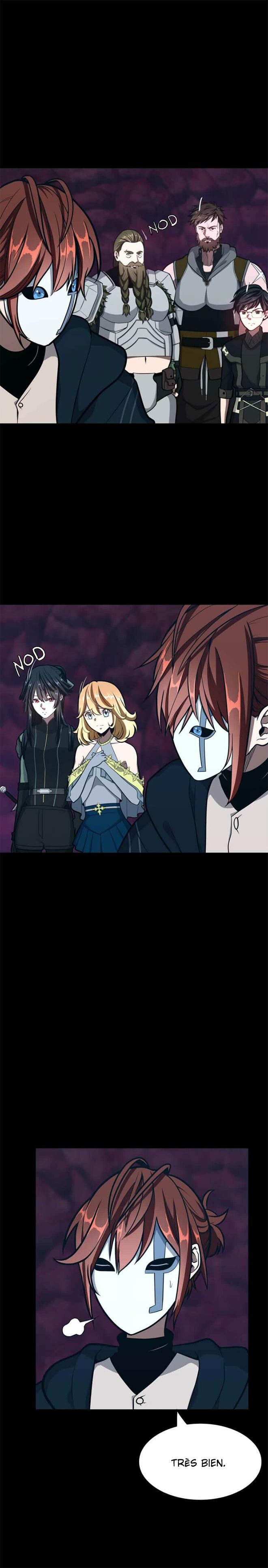 Read The Beginning After the End (fr) Manga Online