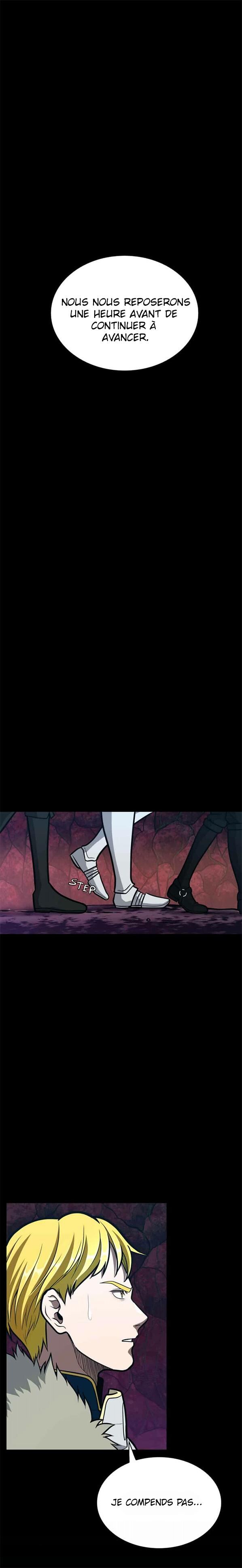 Read The Beginning After the End (fr) Manga Online