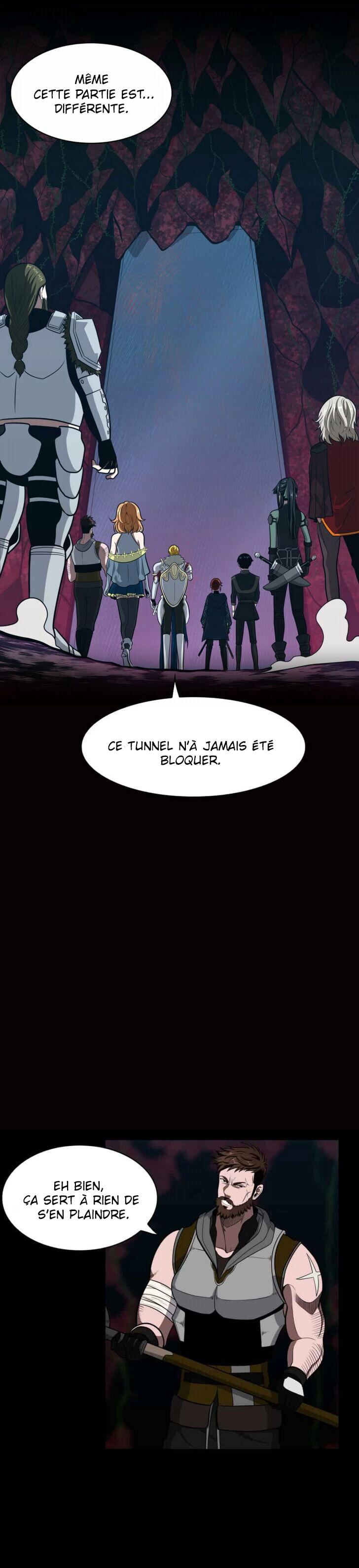 Read The Beginning After the End (fr) Manga Online