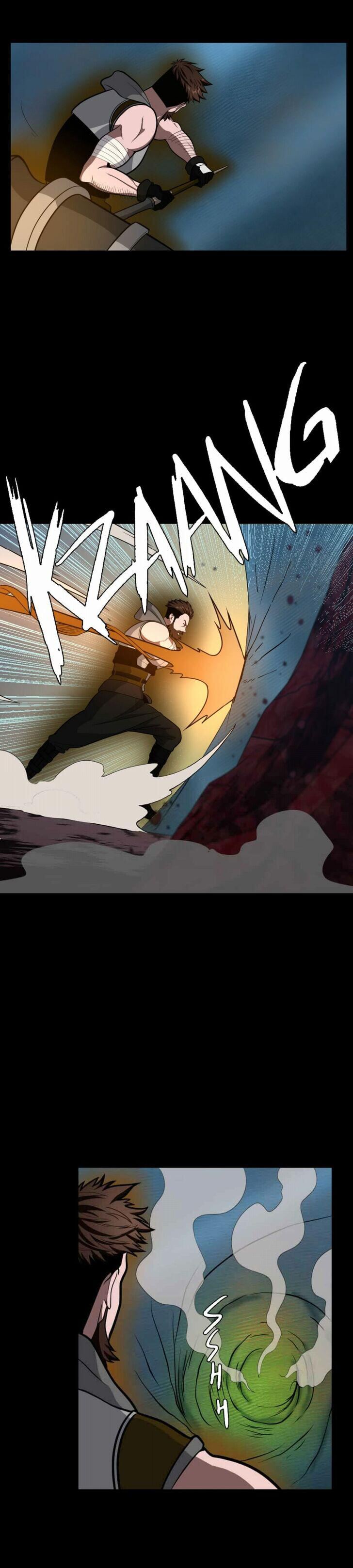 Read The Beginning After the End (fr) Manga Online