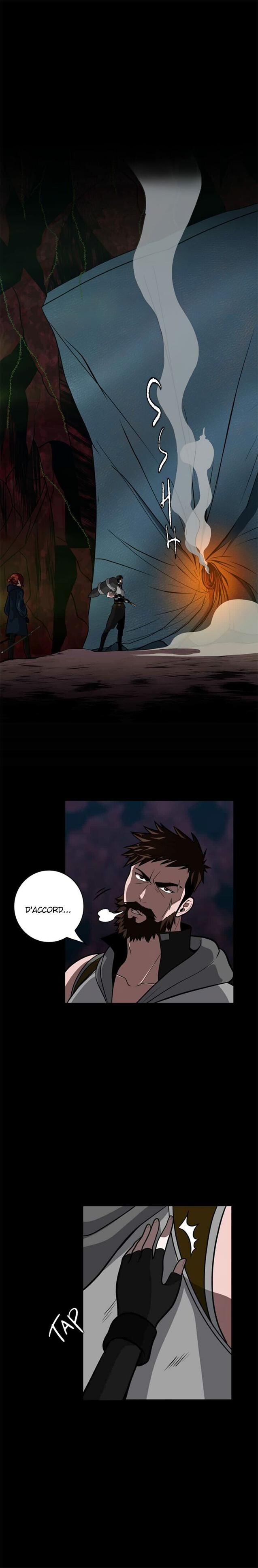 Read The Beginning After the End (fr) Manga Online