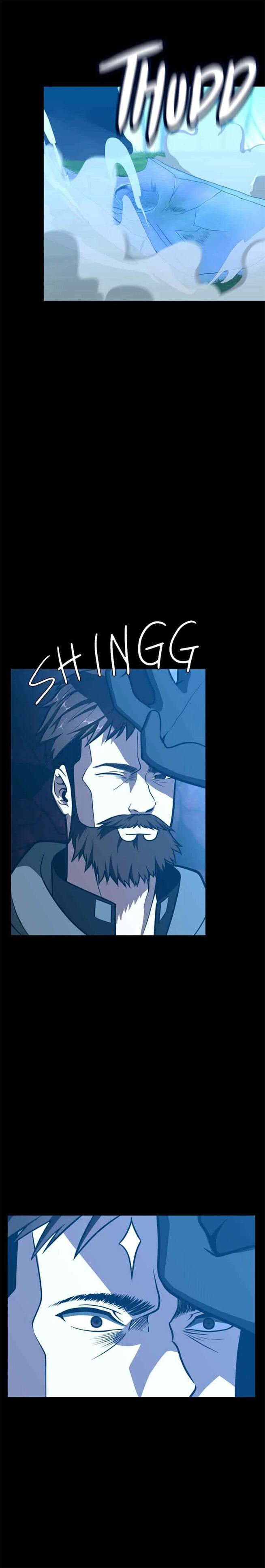 Read The Beginning After the End (fr) Manga Online