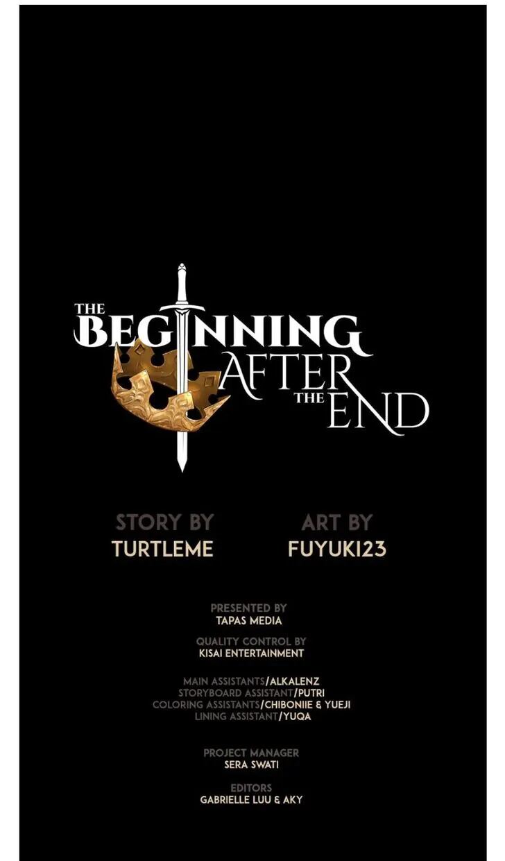 Read The Beginning After the End (fr) Manga Online