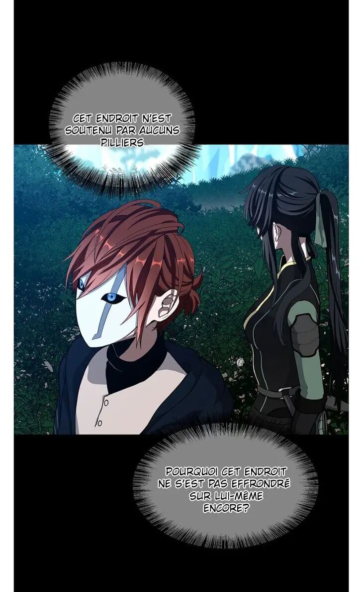 Read The Beginning After the End (fr) Manga Online