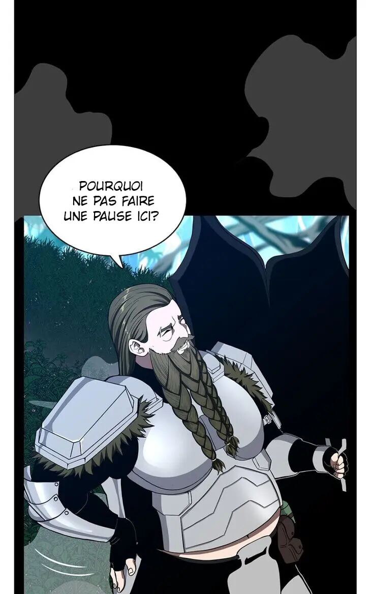 Read The Beginning After the End (fr) Manga Online