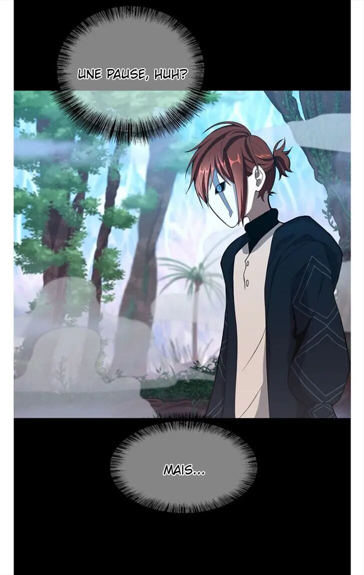 Read The Beginning After the End (fr) Manga Online