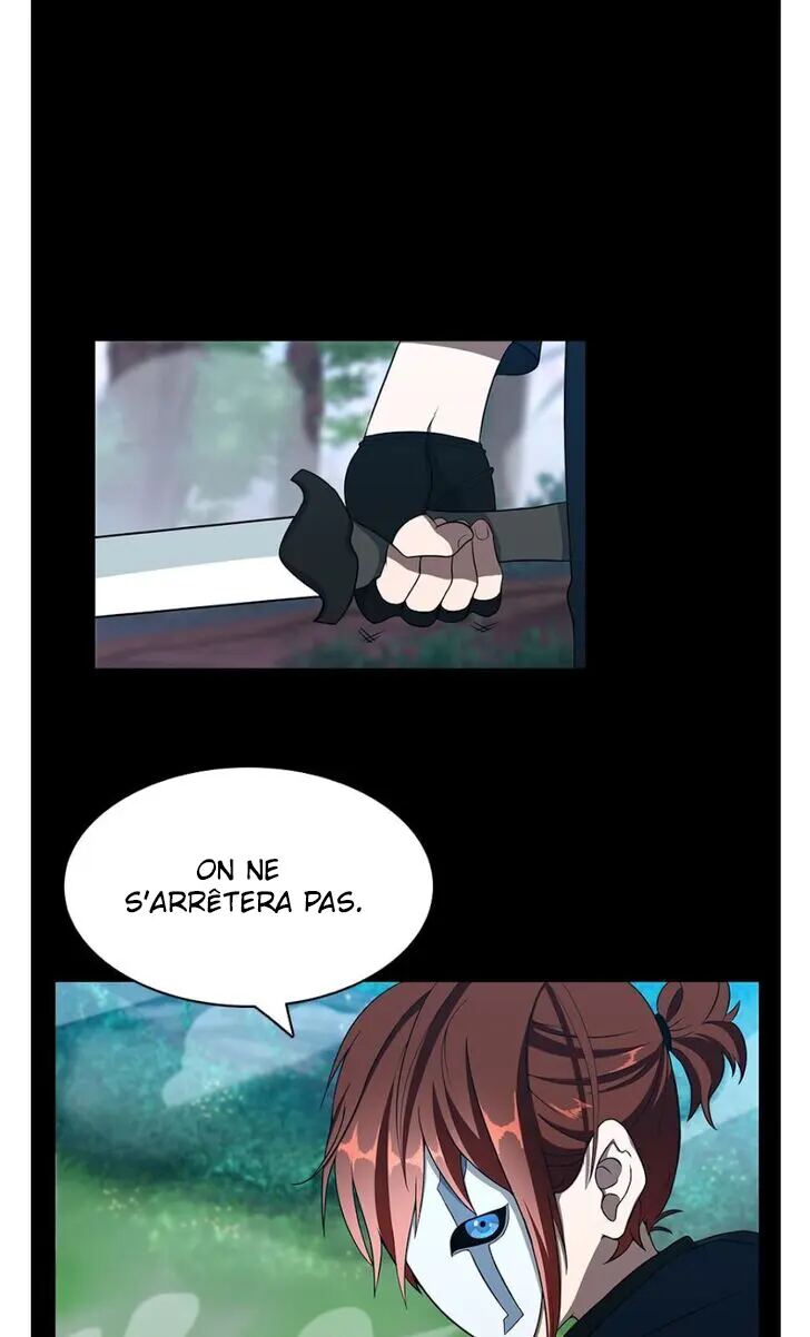 Read The Beginning After the End (fr) Manga Online