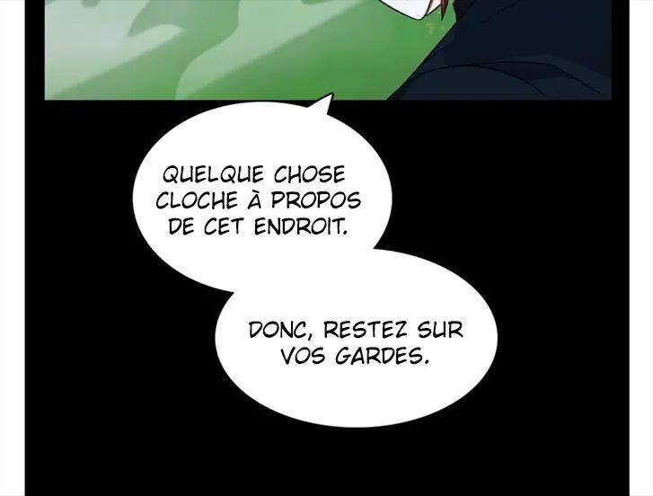 Read The Beginning After the End (fr) Manga Online