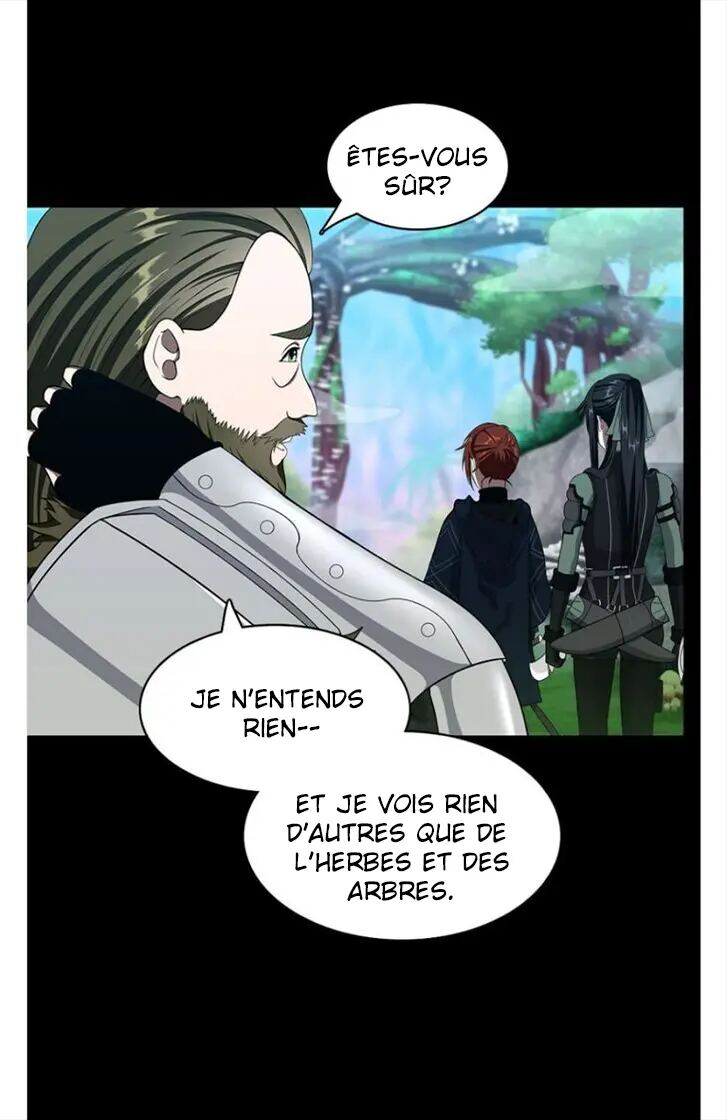 Read The Beginning After the End (fr) Manga Online