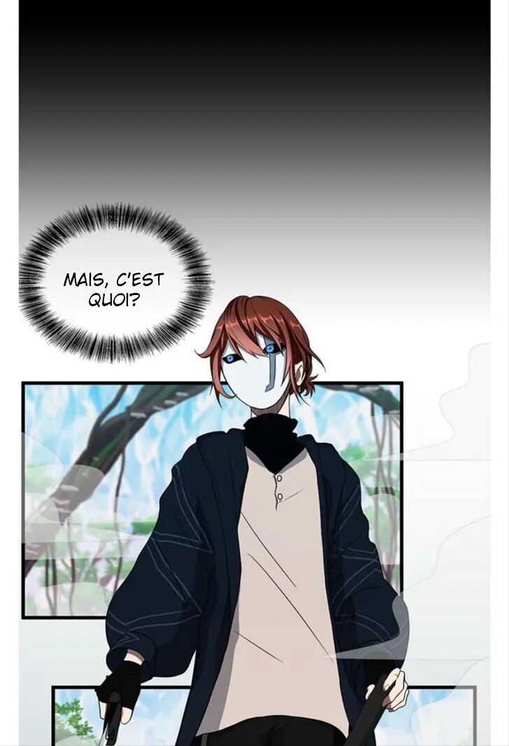 Read The Beginning After the End (fr) Manga Online