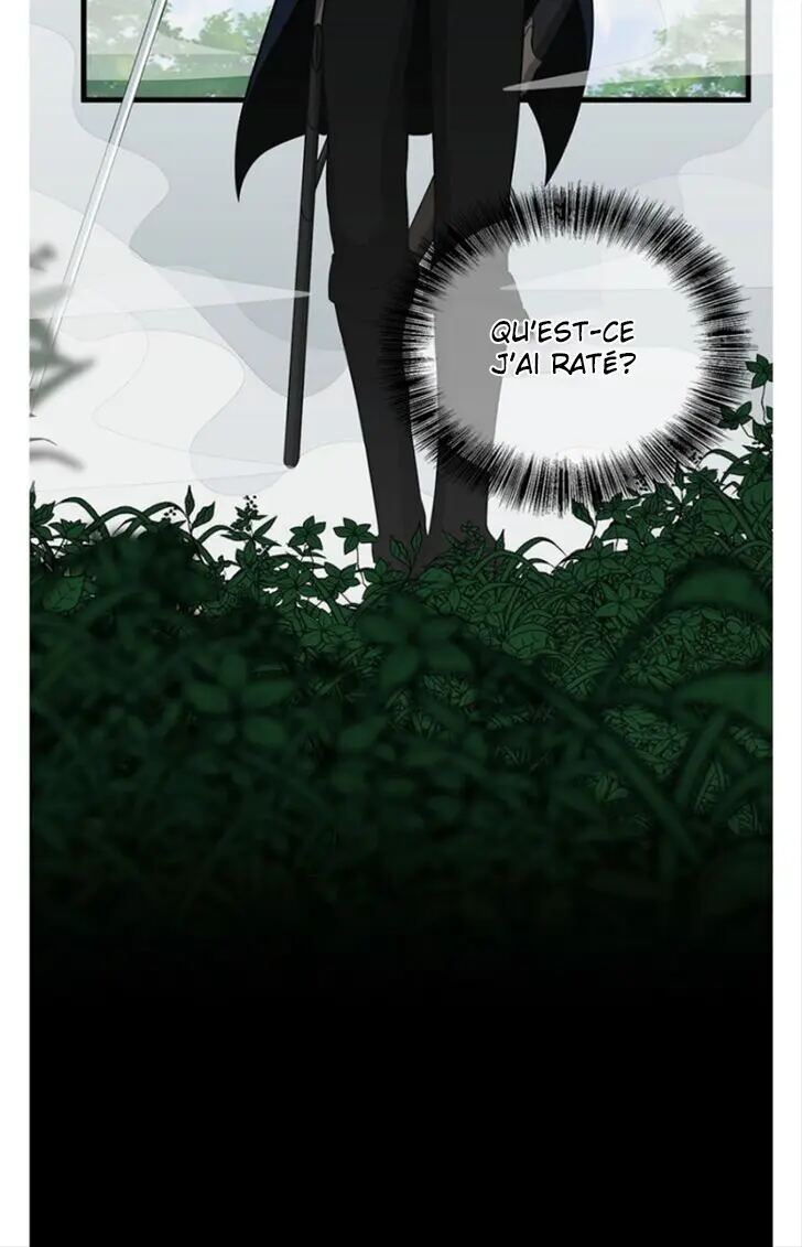 Read The Beginning After the End (fr) Manga Online