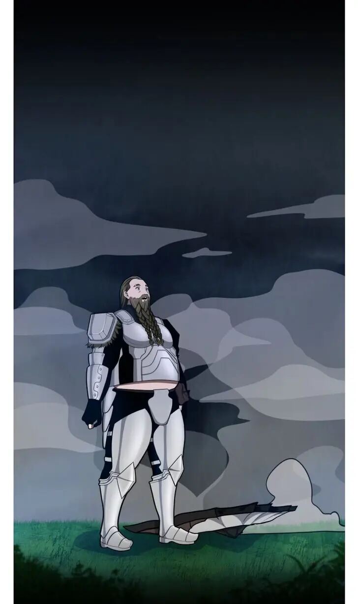 Read The Beginning After the End (fr) Manga Online