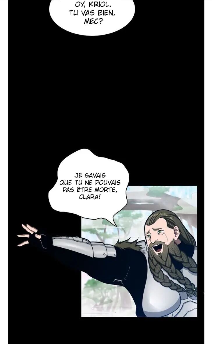 Read The Beginning After the End (fr) Manga Online